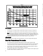 Preview for 8 page of Redring RP17PT Handbook