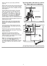 Предварительный просмотр 4 страницы Redring Selectronic Premier Manual