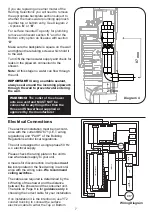 Предварительный просмотр 7 страницы Redring Selectronic Premier Manual