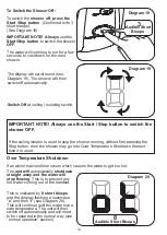 Preview for 14 page of Redring Selectronic Premier Manual