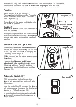 Preview for 15 page of Redring Selectronic Premier Manual