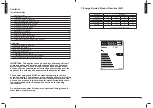 Preview for 2 page of Redring Vital RVLS10 Installation And User Manual