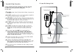 Preview for 7 page of Redring Vital RVLS10 Installation And User Manual