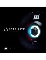 Предварительный просмотр 1 страницы Redrock Micro Satellite User Manual