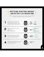 Preview for 5 page of Redrock Micro Satellite User Manual