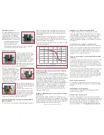 Предварительный просмотр 2 страницы Redrock RR1EK2-0001 User Manual