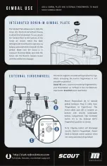 Preview for 7 page of Redrockmicro Scout HS Quick Start Manual