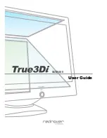 Preview for 1 page of Redrover SDM-080 User Manual