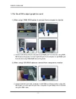 Preview for 10 page of Redrover SDM-080 User Manual