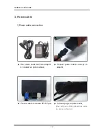 Preview for 12 page of Redrover SDM-080 User Manual