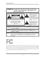 Preview for 32 page of Redrover SDM-080 User Manual