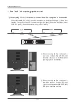 Preview for 18 page of Redrover True3Di SDM-190M User Manual