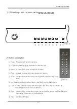 Preview for 27 page of Redrover True3Di SDM-190M User Manual