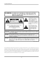 Preview for 40 page of Redrover True3Di SDM-190M User Manual