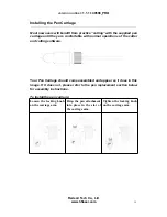 Preview for 19 page of Redsail C series User Manual