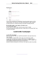 Preview for 10 page of Redsail Cutting Plotter User Manual