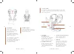 Preview for 11 page of Redsbaby CONNECCT+ Product Manual