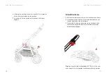 Preview for 12 page of Redsbaby Metro 2 Pram Instruction Manual