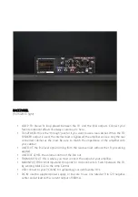 Preview for 7 page of RedSeven Amplification AMP CENTRAL Manual