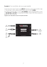 Preview for 7 page of RedSeven Amplification DOUBLE STEREO LINE MIXER User Manual