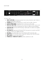 Preview for 8 page of RedSeven Amplification duality D50 User Manual