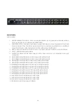 Preview for 6 page of RedSeven Amplification MSLM Quick Start Manual