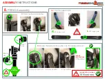 Preview for 14 page of RedShark Bikes ADVENTURE Assembly Instructions Manual