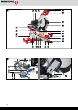 Preview for 2 page of REDSTONE 3901216924 Translation Of Original Instruction Manual