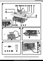 Preview for 3 page of REDSTONE 3901314940 Translation From The Original Instruction Manual