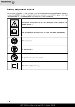 Preview for 4 page of REDSTONE 3903701940 Translation Of Original Instruction Manual