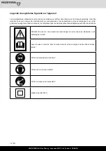 Preview for 16 page of REDSTONE 3903701940 Translation Of Original Instruction Manual