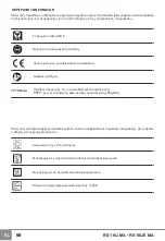 Предварительный просмотр 68 страницы REDSTONE RS 18Li E MA Original Instructions Manual