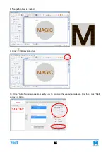Preview for 65 page of REDT R&D MAGIC-70 Manual