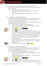 Preview for 11 page of Redtronic BULLITT ADVANCED User Manual