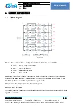 Preview for 6 page of Redutelco JM33-F988 User Manual