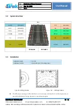 Preview for 10 page of Redutelco JM33-F988 User Manual