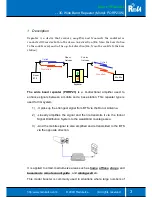 Предварительный просмотр 3 страницы Redutelco PORP23W User Manual