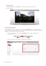 Preview for 8 page of Redvision X2 COMBAT Series Installation Manual