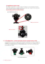 Preview for 11 page of Redvision X2 COMBAT Series Installation Manual