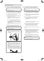 Preview for 10 page of Redwall SIP-100 Installation Instructions Manual