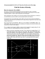 Предварительный просмотр 22 страницы RedWing RC 30cc MXS-Bach - Red - FUSION CONCEPT Instruction Manual