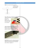 Предварительный просмотр 15 страницы RedWing RC EXTRA 330 50CC Instructions Manual