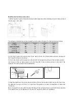 Preview for 4 page of Redwood CA125 AF Installation And User Manual