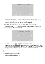 Предварительный просмотр 7 страницы Redwood CA180FE Installation & User Manual Instructions