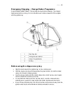 Preview for 17 page of Redwood Forst ST6p User Manual