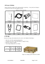 Preview for 13 page of Redx 2505 PU User Manual