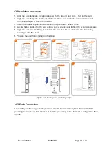 Preview for 17 page of Redx 2505 PU User Manual