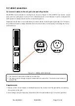 Preview for 18 page of Redx 2505 PU User Manual