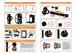 Preview for 3 page of Redx RX-2505AC Quick Installation Manual