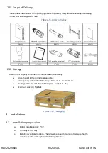 Preview for 13 page of Redx RX Series User Manual